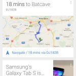google ahora cambiar el nombre de ubicación (2)