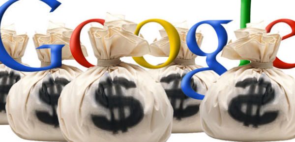 google-dinero