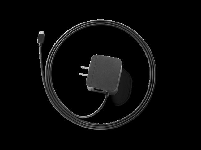 Fotografía - Google lanza una Ethernet Adapter $ 15 Porque Chromecast [Actualización: Fuera de Stock]