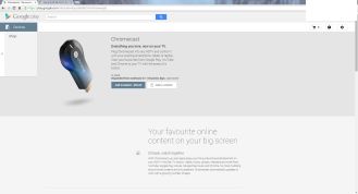 Fotografía - Google comienza a vender Nexus 9, Chromecast On The Play Store en Nueva Zelanda y Taiwán