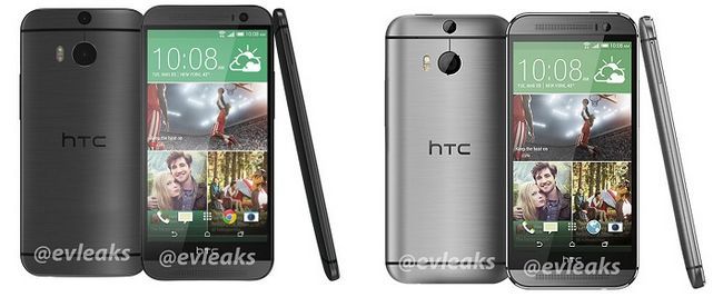 HTC-one-2014-dos-colores