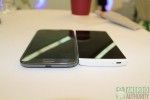 Oppo Encuentra 5 vs Galaxy Note 2 4_600px