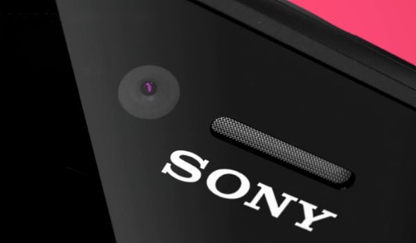 logo de Sony