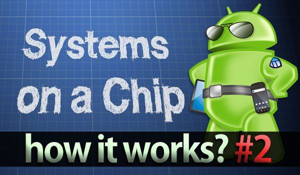 CÓMO-IT-WORKS sistema en un chip