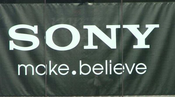 Fotografía - Sony mensajes peor pérdida trimestral en años, echa la culpa a la crisis de deuda Euro