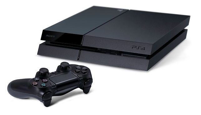 sony-PlayStation-4
