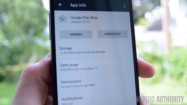 Fotografía - Cómo borrar los datos de aplicaciones y caché en Android 6.0 Marshmallow