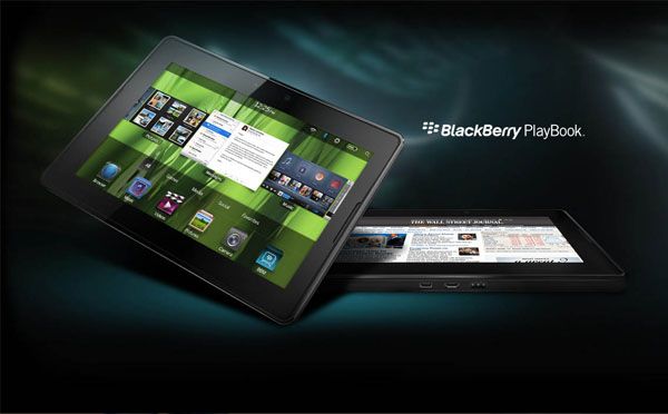 Fotografía - Cómo Root Blackberry Playbook y consiga Android Market Demasiado