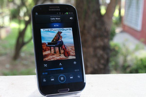 Fotografía - Cómo configurar un archivo MP3 como tono de llamada personalizado o sonido de notificación en Android