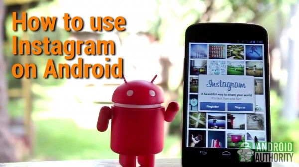-tn-how de usar-Instagram en Android