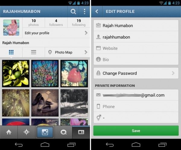 cómo de usar-Instagram-android-007