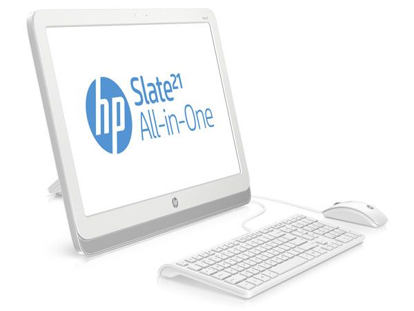 HP Slate 21 AIO pulse 1