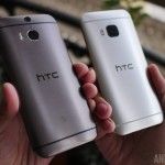 HTC uno m9 vs HTC uno m8 7