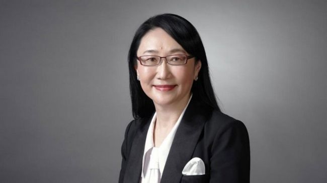 Fotografía - HTC nombra Cher Wang como su nuevo CEO, Peter Chou las estancias en su calidad de Jefe de Laboratorio de HTC Desarrollo Futuro