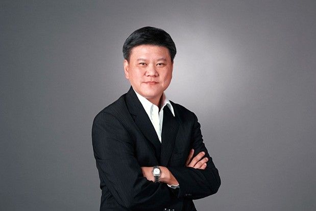 Ben Ho, HTC's outgoing marketing chief