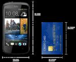 HTC Desire 500 de prensa (2)