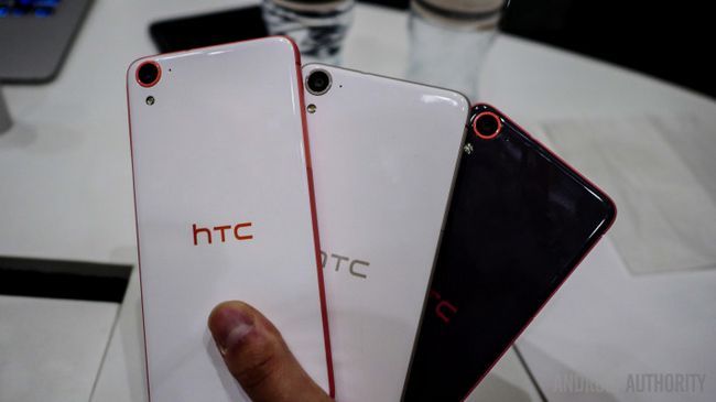 HTC Desire 826 aa primera mirada (4 de 43)