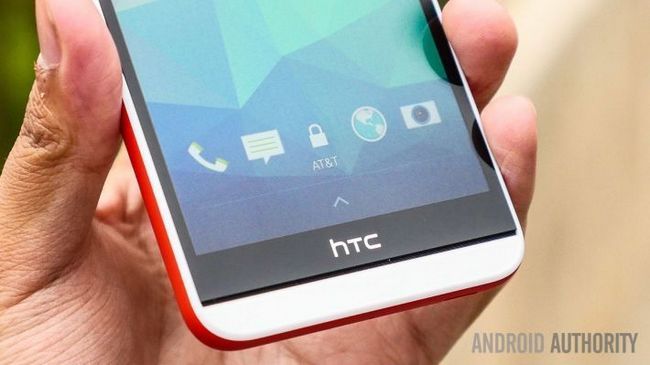 HTC DESIRE unboxing OJO AA (7 de 24)