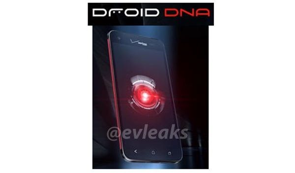 ADN Droid HTC
