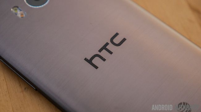 Fotografía - HTC One (M8) opinión