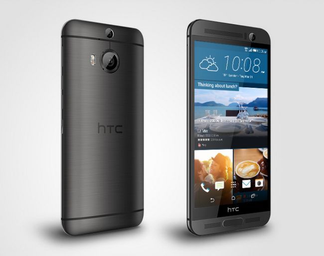 HTC uno m9 + pulse disparo (4)