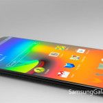 Galaxy S5 Concepto
