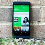 HTC uno E8 Hands On y First Impressions-23