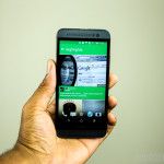 HTC uno E8 Review-2