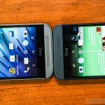 HTC uno E8 vs HTC uno M8 -9
