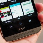 HTC se m8 aire libre (6 de 17)