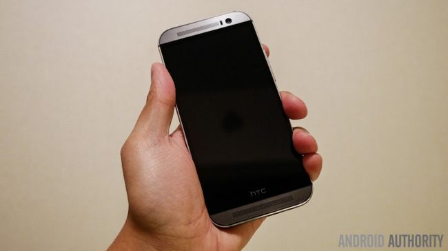 HTC uno m8 lanzamiento aa (1 de 27)