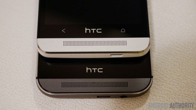 HTC uno m8 vs HTC uno m7 rápido vistazo a bis (6 de 19)