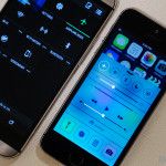 HTC uno m8 vs iphone 5s aa mirada rápida (15 de 15)