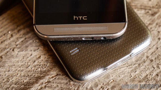 samsung galaxy s5 vs HTC uno aa m8 ​​(18 de 19)