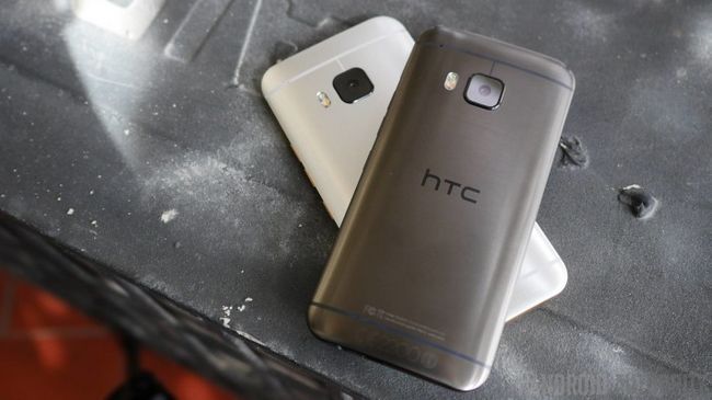 HTC uno m9 74