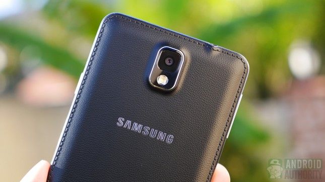 Samsung Galaxy Note 3 jet aa negro 14