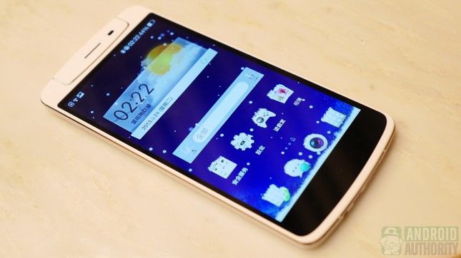 Oppo N1 aa 35