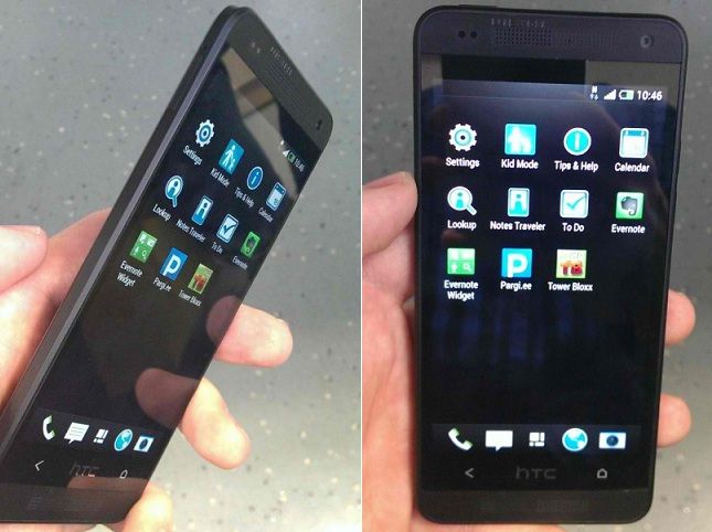 HTC uno mini-1