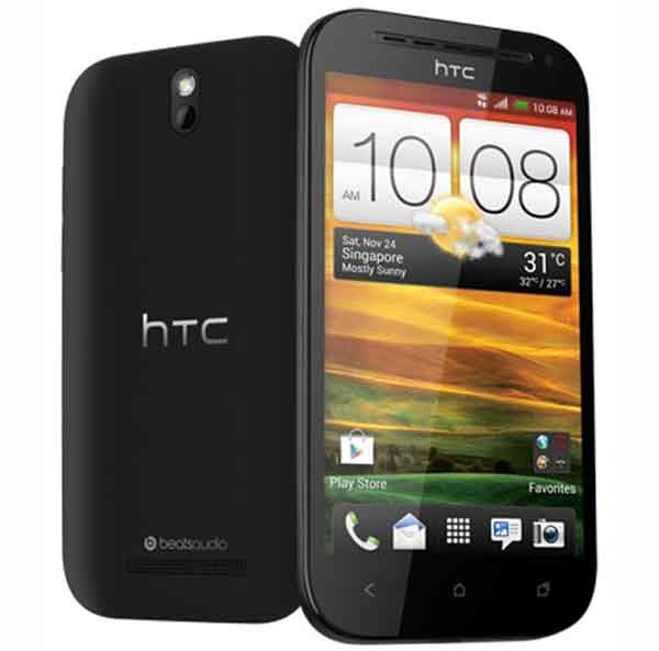 HTC Uno SV