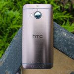 HTC uno M9 + -10