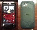Imágenes filtradas de la próxima HTC Vigor