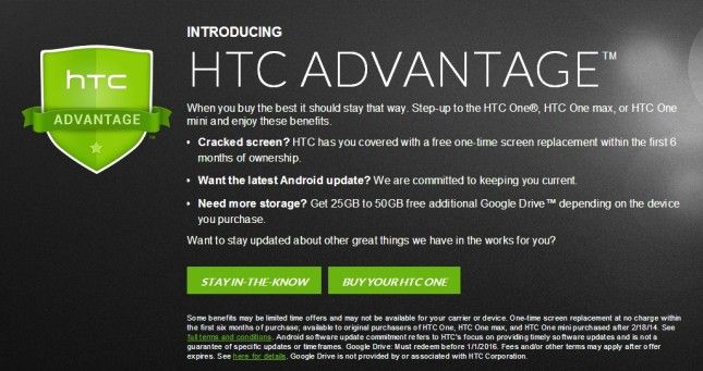 HTC Advantage Cliente _ HTC Estados Unidos 29 001242