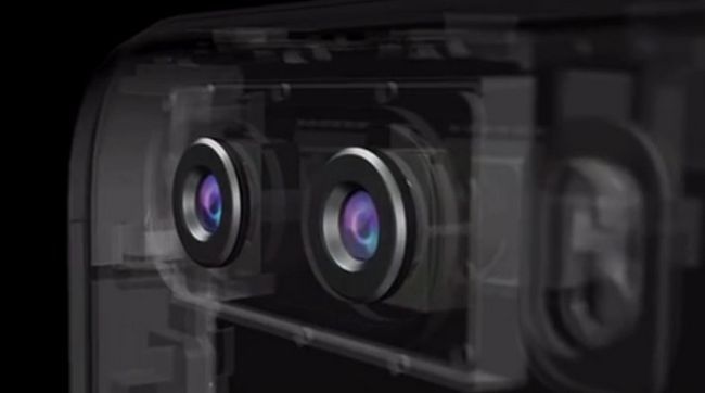 Huawei Honor 6 Plus de doble cámara