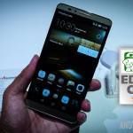 Huawei Ascend Mate 7 Editor's Choice