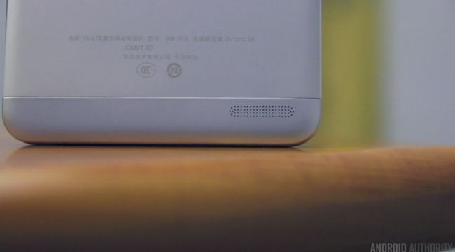Huawei MediaPad X2-6