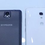 Huawei Ascend Mate 2 vs Samsung Galaxy Note 3 AA -3
