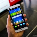Huawei P8 Lite Hands On-10