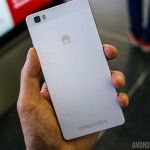Huawei P8 Lite Hands On-8