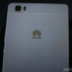Huawei P8 Lite Hands On-7
