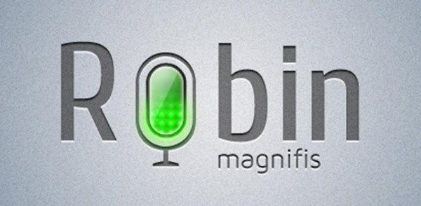 Fotografía - La introducción de Robin, una nueva aplicación de reconocimiento de voz dirigido a los conductores
